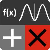 Scientific calculator Kal on 9Apps