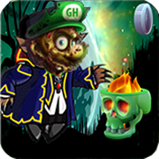 Super Maryo Zombie Edition 2019 icon