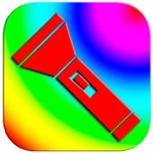 Color Flashlight icon