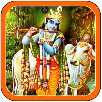 Lord Krishna Photos Wallpaper on 9Apps