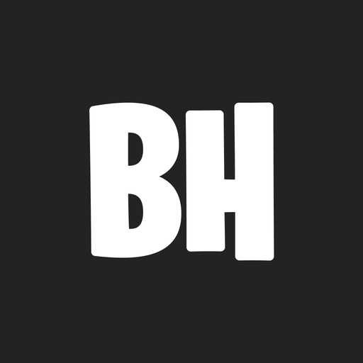 Black Humor - Multiplayer (Play with Friends) أيقونة