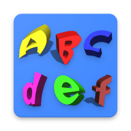 Learn English Alphabet icon