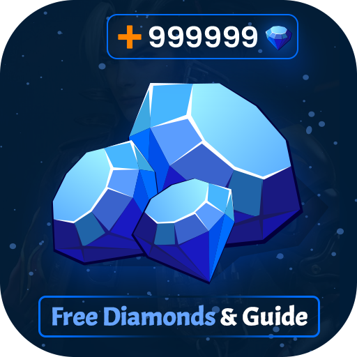 Free Gamers - Win Diamond,Uc,Credits icon