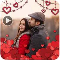 Valentin Day Video Maker Music