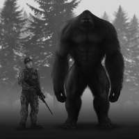 Bigfoot Eyewitness Radio on 9Apps