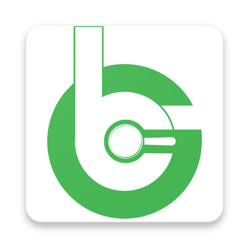 Greenbook icon