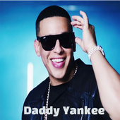 Daddy Yankee icon