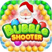 Bubble Christmas