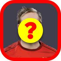 Football Players Quiz