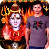 Shivaratri App : शिवरात्रि फोटो फ्रेम icon