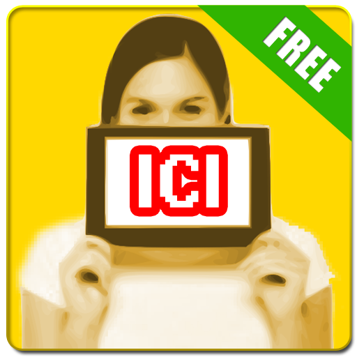 Votre Affiche ICI icon