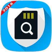 SD Card Tester &amp; Cleaner icon