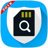 SD Card Tester & Cleaner on 9Apps