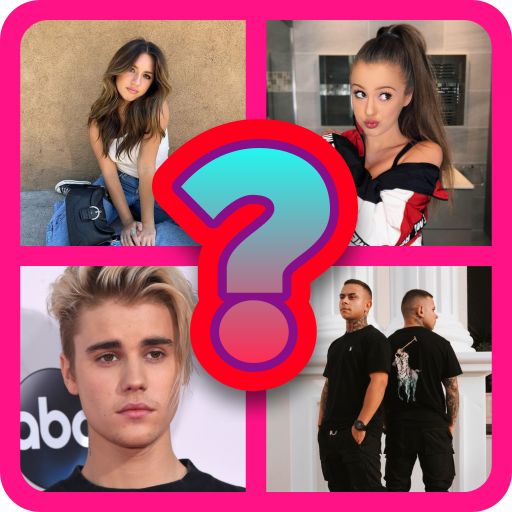 TikTokers 2022 UK Edition icon