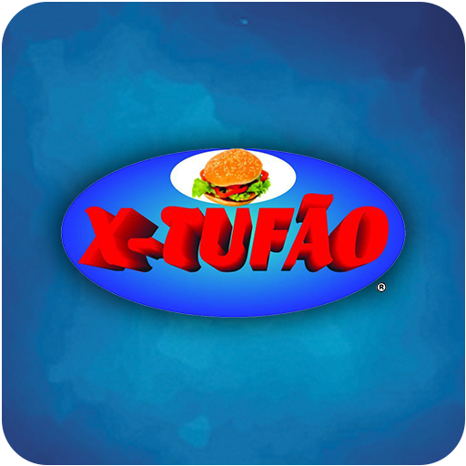 X-Tufão Lanches icon