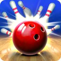 Bowling King