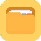 My File Manager & media browse on 9Apps