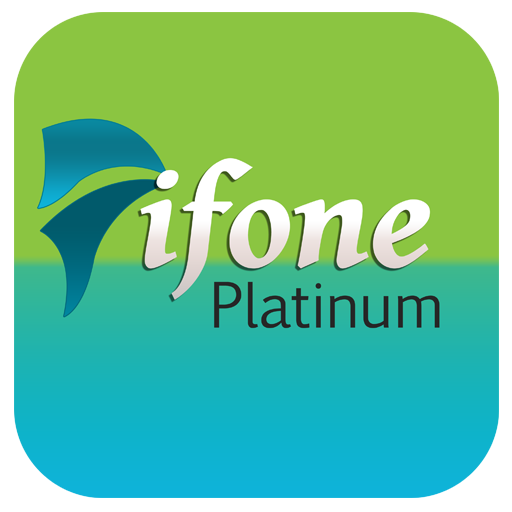 Ifoneplatinum Lite icon