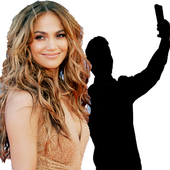 Selfie With Jennifer Lopez icon