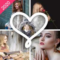 Collage Maker- Free Photo Editor Tool