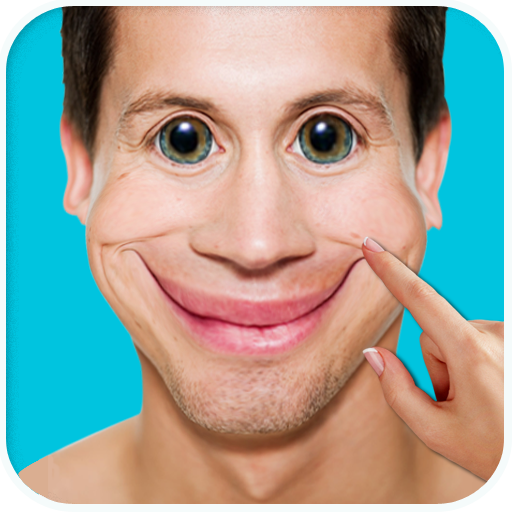 Face Warp : Funny Faces icon