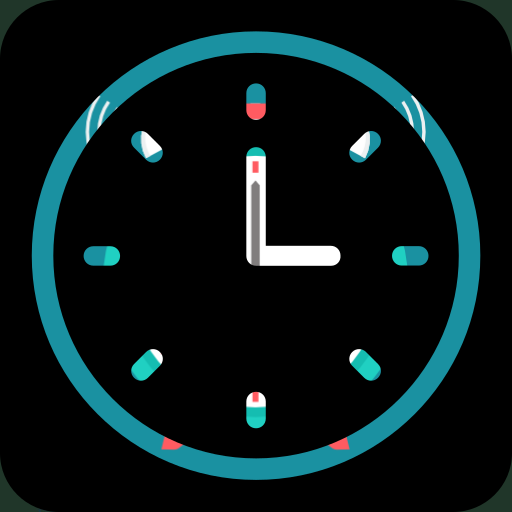 clock أيقونة