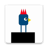 Stick Hero Legends icon