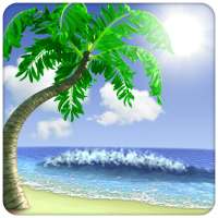 Lost Island 3d free