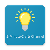 5-Minute Crafts Channel icon