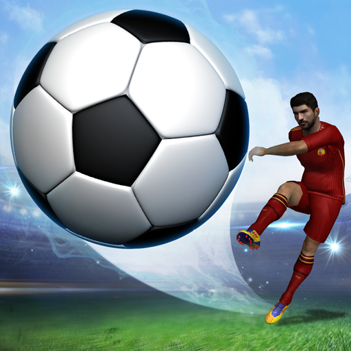 Soccer Shootout icon
