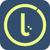 Lapptime - Share a moment icon
