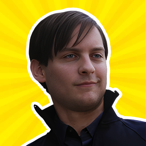 Sigma Male Soundboard icon