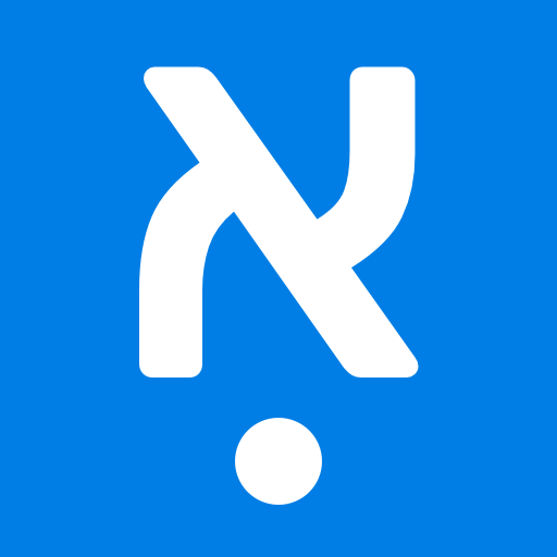 NAKDAN - add nikud (vocalization) to Hebrew text иконка