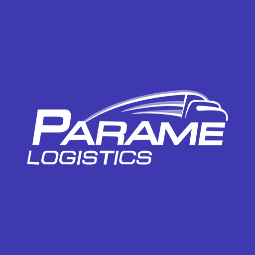 Parame Driver आइकन