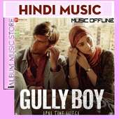 Gully Boy (2018) Music Best of Bollywood Music