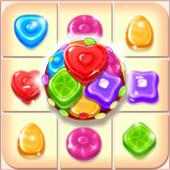 Candy Smash Mania
