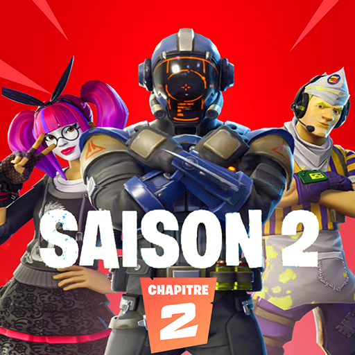Wallpapers for Fortnite skins, fight pass season12 icon