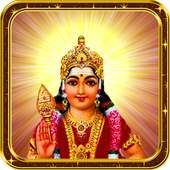 Murugan Live Wallpaper