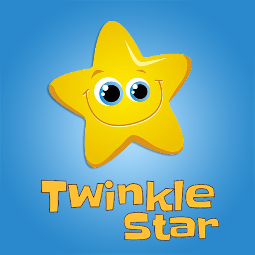 Twinkle Star - Kindergarten Preschool Fun Games icon