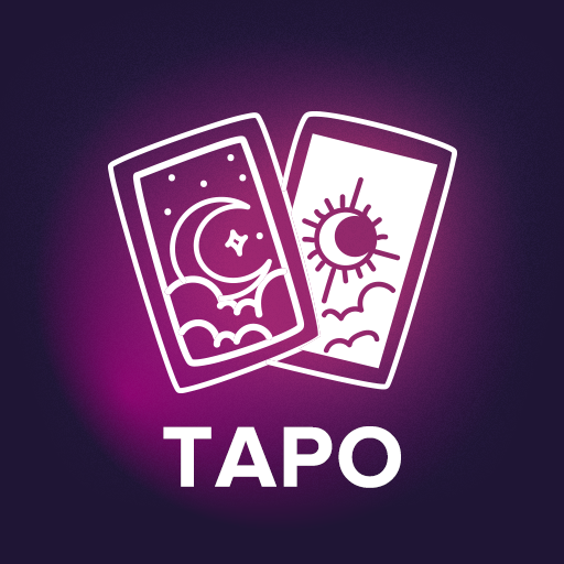 Гадание Таро и Значение Карт иконка