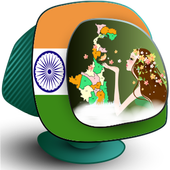 Kolkata Bangla TV All Channels icon