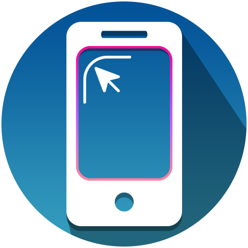 Edge Lighting &amp; Edge Color Notification icon