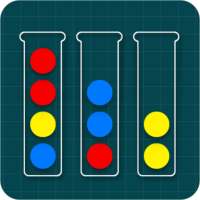 Ball Sort Puzzle - Color Games on 9Apps