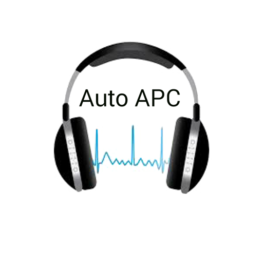 Audio Profile Changer: Automatic mode switcher icon