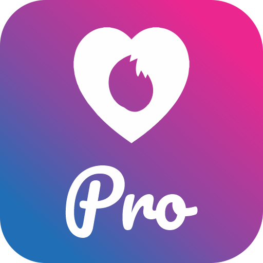 Dating Pro-Video &amp; Audio Chat icon