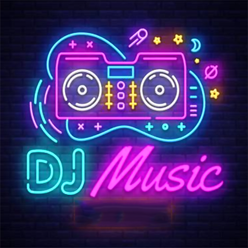 DJ Remix Ringtones иконка