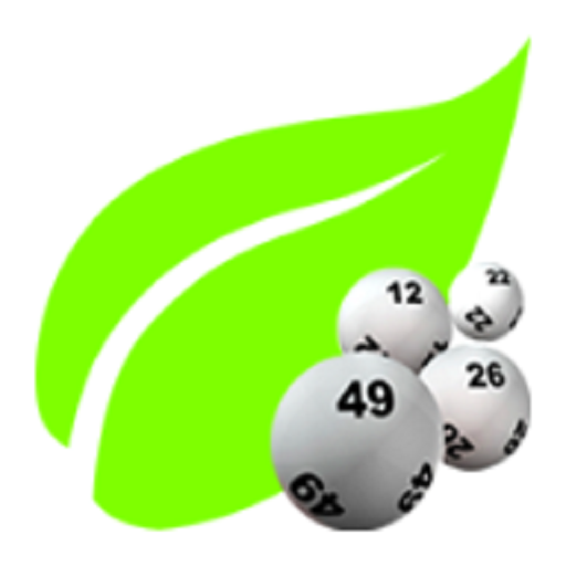 Number Generator Lotto icon
