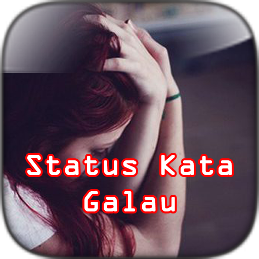 Status Kata Galau Lengkap icon