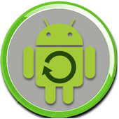 My Mobile Backup icon