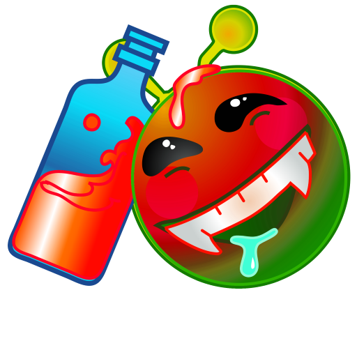 Hiiips - Jeux à boire icon